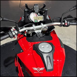 BMW S 1000 XR - 2015, 30.428 km y 1 AÑO GARANTÍA