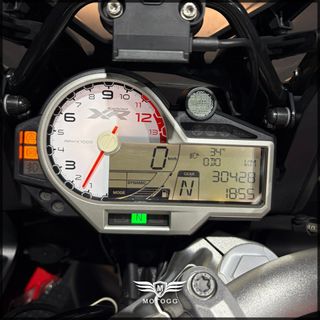 BMW S 1000 XR - 2015, 30.428 km y 1 AÑO GARANTÍA
