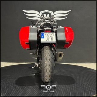 BMW S 1000 XR - 2015, 30.428 km y 1 AÑO GARANTÍA