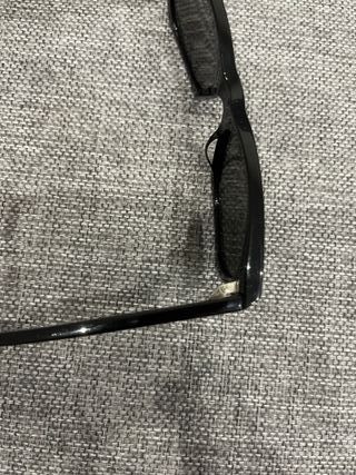 Occhiali da sole Saint Laurent SL-402 Neri