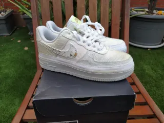 Nike Air Force 1 Premium