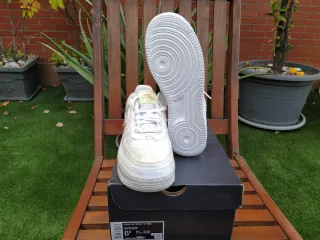 Nike Air Force 1 Premium