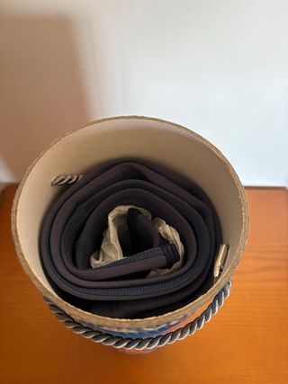 Faja Reductora Vulkan AntiCell