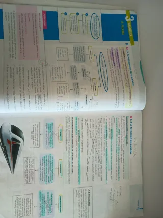 Lengua y Literatura 3.