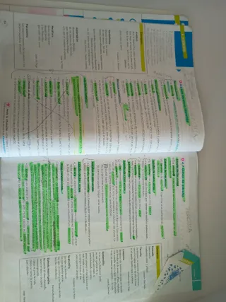 Lengua y Literatura 3.