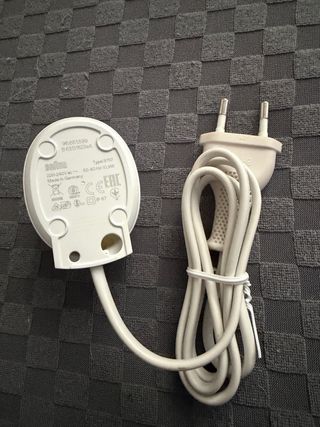 Caricabatterie OralB spazzolino elettrico