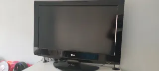 Televisor LG 32 Negro