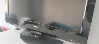 Televisor LG 32 Negro