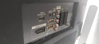 Televisor LG 32 Negro