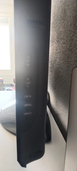 Televisor LG 32 Negro