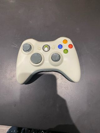 controller xbox 360