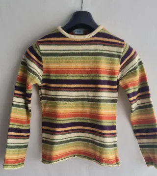 Jersey Koala rayas T.S