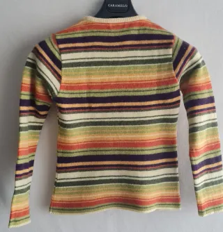 Jersey Koala rayas T.S