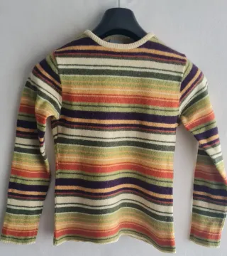 Jersey Koala rayas T.S