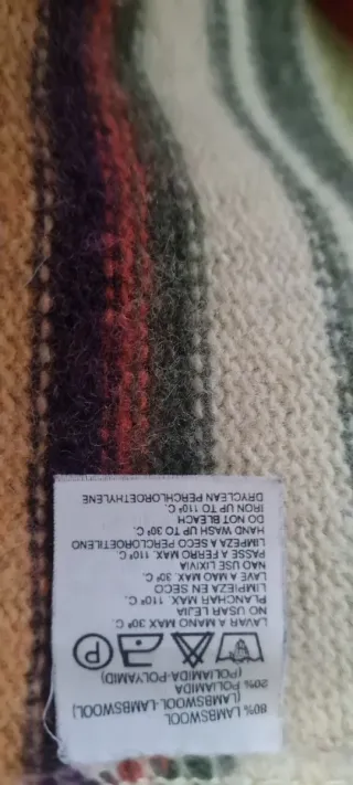 Jersey Koala rayas T.S