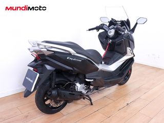 SYM CRUISYM 125 I