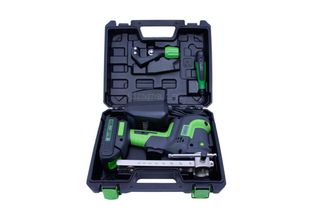 Kit Prensado Eléctrico