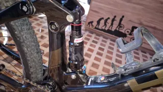 Bicicleta Head Adapt Edge III 2025