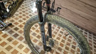 Bicicleta Head Adapt Edge III 2025