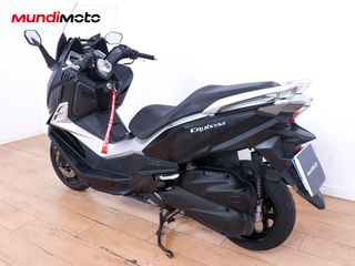 SYM CRUISYM 125 I