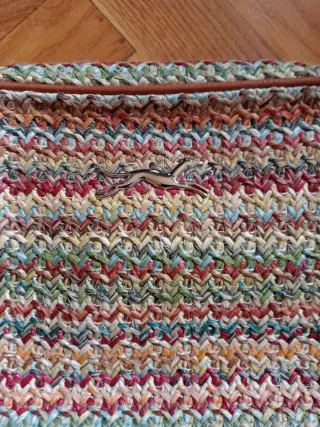 Bolso Bimba y Lola Multicolor