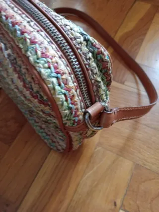 Bolso Bimba y Lola Multicolor