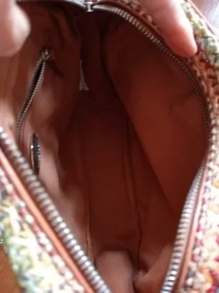 Bolso Bimba y Lola Multicolor