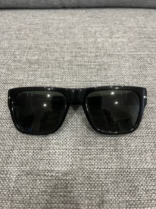 Occhiali da sole Persol PO3348S neri