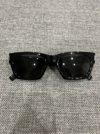 Occhiali da sole Persol PO3348S neri