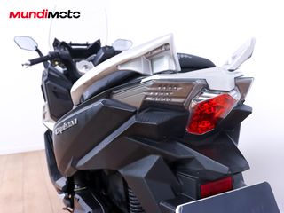 SYM CRUISYM 125 I