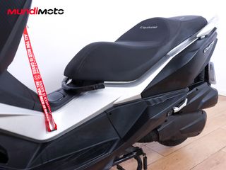 SYM CRUISYM 125 I