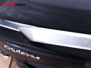 SYM CRUISYM 125 I