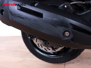 SYM CRUISYM 125 I