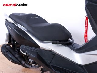 SYM CRUISYM 125 I