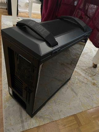 Caja PC Asus TUF Gaming GT501 EATX