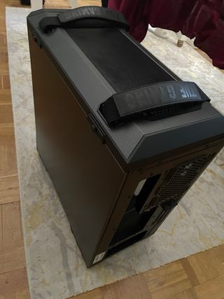 Caja PC Asus TUF Gaming GT501 EATX