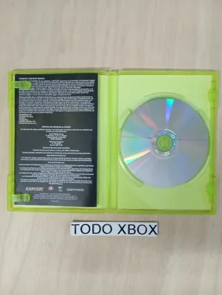 Remember Me Xbox 360