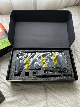 GIGABYTE RTX 5070 Tarjeta Gráfica