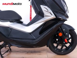 SYM CRUISYM 125 I