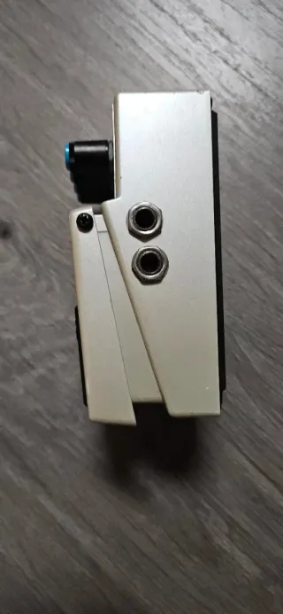 Boss DD-3 Pedal de Delay Digital