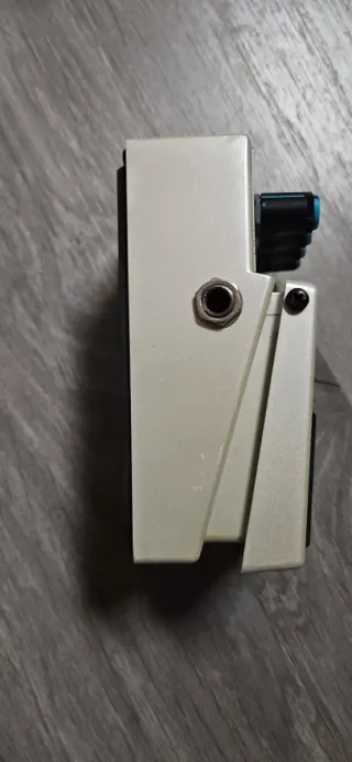 Boss DD-3 Pedal de Delay Digital