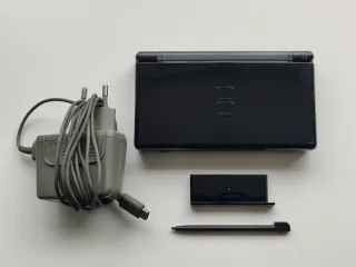 Nintendo DS Lite Completa