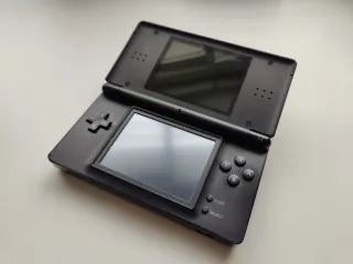 Nintendo DS Lite Completa