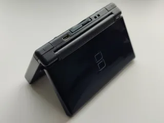 Nintendo DS Lite Completa