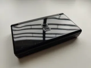 Nintendo DS Lite Completa