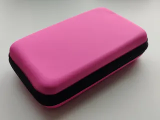 Nintendo DS Lite Completa