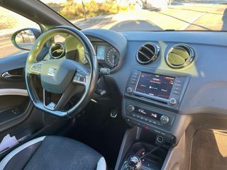 SEAT Ibiza Cupra 1.8 TSI 192cv 2015