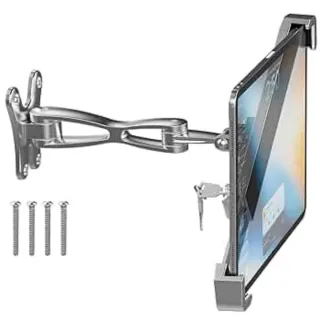 Soporte Antirrobo Tablet 9-14