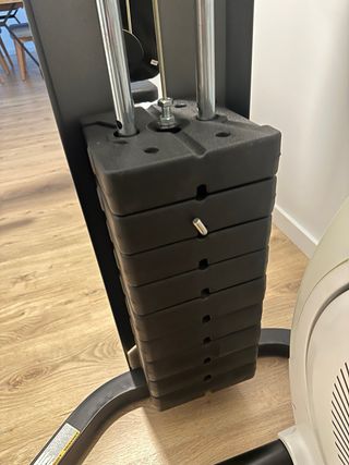 Multiestación ProForm Musculación Completa