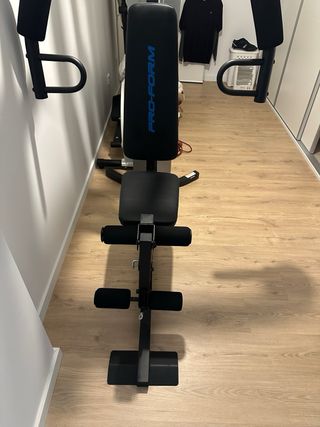 Multiestación ProForm Musculación Completa